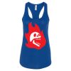 Next Level Apparel - Ladies' Ideal Racerback Tank Thumbnail