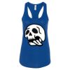 Next Level Apparel - Ladies' Ideal Racerback Tank Thumbnail