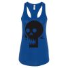 Next Level Apparel - Ladies' Ideal Racerback Tank Thumbnail