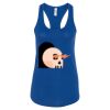 Next Level Apparel - Ladies' Ideal Racerback Tank Thumbnail