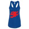 Next Level Apparel - Ladies' Ideal Racerback Tank Thumbnail