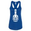 Next Level Apparel - Ladies' Ideal Racerback Tank Thumbnail