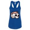 Next Level Apparel - Ladies' Ideal Racerback Tank Thumbnail