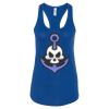 Next Level Apparel - Ladies' Ideal Racerback Tank Thumbnail