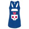 Next Level Apparel - Ladies' Ideal Racerback Tank Thumbnail
