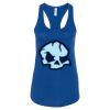 Next Level Apparel - Ladies' Ideal Racerback Tank Thumbnail