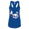 Next Level Apparel - Ladies' Ideal Racerback Tank Thumbnail