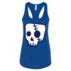 Next Level Apparel - Ladies' Ideal Racerback Tank Thumbnail