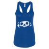 Next Level Apparel - Ladies' Ideal Racerback Tank Thumbnail