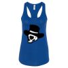 Next Level Apparel - Ladies' Ideal Racerback Tank Thumbnail