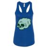 Next Level Apparel - Ladies' Ideal Racerback Tank Thumbnail