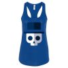 Next Level Apparel - Ladies' Ideal Racerback Tank Thumbnail