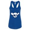 Next Level Apparel - Ladies' Ideal Racerback Tank Thumbnail