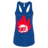 Next Level Apparel - Ladies' Ideal Racerback Tank Thumbnail