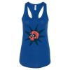 Next Level Apparel - Ladies' Ideal Racerback Tank Thumbnail