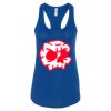 Next Level Apparel - Ladies' Ideal Racerback Tank Thumbnail