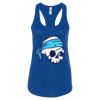 Next Level Apparel - Ladies' Ideal Racerback Tank Thumbnail