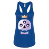 Next Level Apparel - Ladies' Ideal Racerback Tank Thumbnail