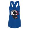 Next Level Apparel - Ladies' Ideal Racerback Tank Thumbnail