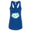 Next Level Apparel - Ladies' Ideal Racerback Tank Thumbnail