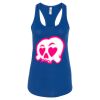 Next Level Apparel - Ladies' Ideal Racerback Tank Thumbnail