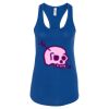 Next Level Apparel - Ladies' Ideal Racerback Tank Thumbnail