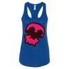 Next Level Apparel - Ladies' Ideal Racerback Tank Thumbnail