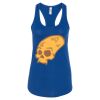 Next Level Apparel - Ladies' Ideal Racerback Tank Thumbnail