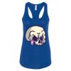 Next Level Apparel - Ladies' Ideal Racerback Tank Thumbnail