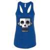Next Level Apparel - Ladies' Ideal Racerback Tank Thumbnail
