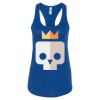 Next Level Apparel - Ladies' Ideal Racerback Tank Thumbnail