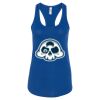 Next Level Apparel - Ladies' Ideal Racerback Tank Thumbnail