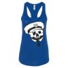 Next Level Apparel - Ladies' Ideal Racerback Tank Thumbnail