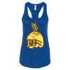 Next Level Apparel - Ladies' Ideal Racerback Tank Thumbnail