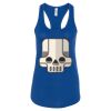 Next Level Apparel - Ladies' Ideal Racerback Tank Thumbnail