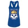 Next Level Apparel - Ladies' Ideal Racerback Tank Thumbnail