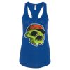 Next Level Apparel - Ladies' Ideal Racerback Tank Thumbnail