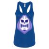 Next Level Apparel - Ladies' Ideal Racerback Tank Thumbnail