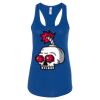 Next Level Apparel - Ladies' Ideal Racerback Tank Thumbnail