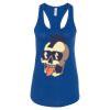 Next Level Apparel - Ladies' Ideal Racerback Tank Thumbnail
