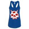 Next Level Apparel - Ladies' Ideal Racerback Tank Thumbnail