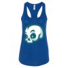 Next Level Apparel - Ladies' Ideal Racerback Tank Thumbnail