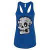Next Level Apparel - Ladies' Ideal Racerback Tank Thumbnail