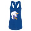 Next Level Apparel - Ladies' Ideal Racerback Tank Thumbnail