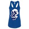 Next Level Apparel - Ladies' Ideal Racerback Tank Thumbnail