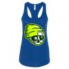 Next Level Apparel - Ladies' Ideal Racerback Tank Thumbnail