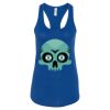 Next Level Apparel - Ladies' Ideal Racerback Tank Thumbnail