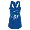Next Level Apparel - Ladies' Ideal Racerback Tank Thumbnail