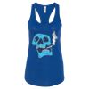 Next Level Apparel - Ladies' Ideal Racerback Tank Thumbnail