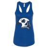 Next Level Apparel - Ladies' Ideal Racerback Tank Thumbnail